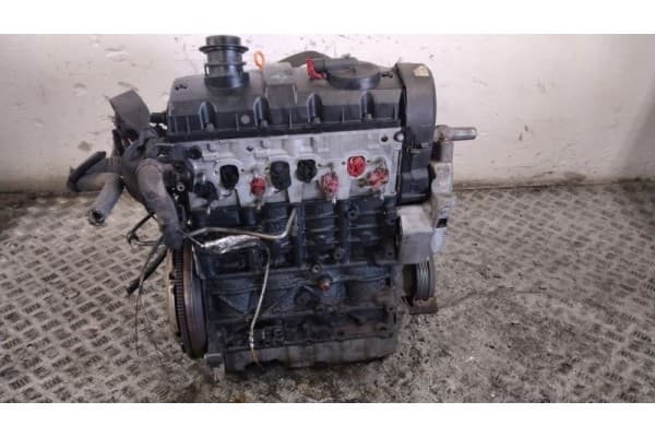 Motor VW Seat Skoda Audi 1.9 TDI Atd usado 5