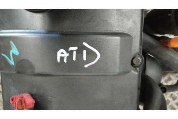 Motor VW Seat Skoda Audi 1.9 TDI Atd usado 7