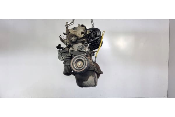 Motor trasero D7F 1.2 58 CV Renault Clio II usado