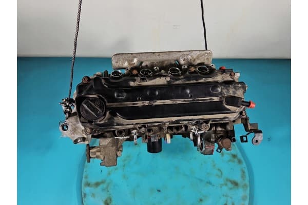Motor Honda Jazz Iii L12B2 1.2 16V 90CV usado