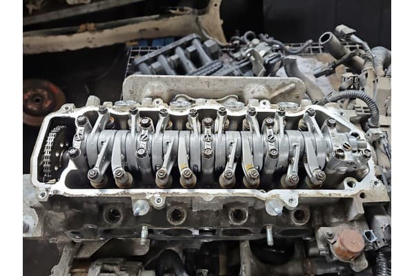 Motor Honda Jazz Iii L12B2 1.2 16V 90CV usado 2