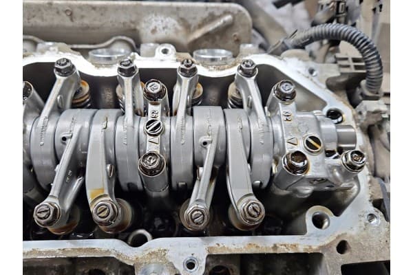 Motor Honda Jazz Iii L12B2 1.2 16V 90CV usado 3