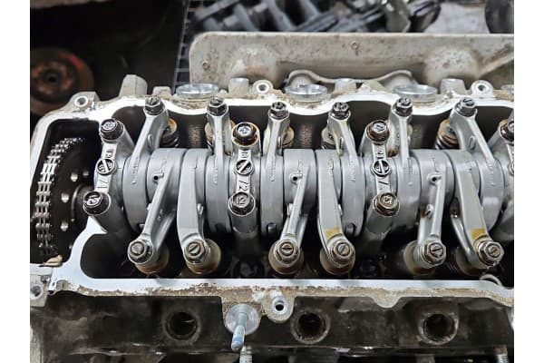 Motor Honda Jazz Iii L12B2 1.2 16V 90CV usado 4