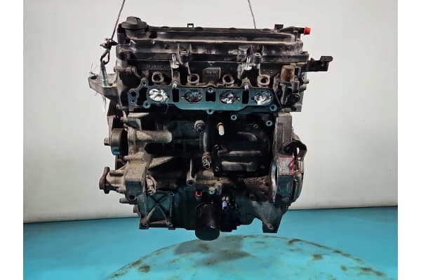 Motor Honda Jazz Iii L12B2 1.2 16V 90CV usado 5