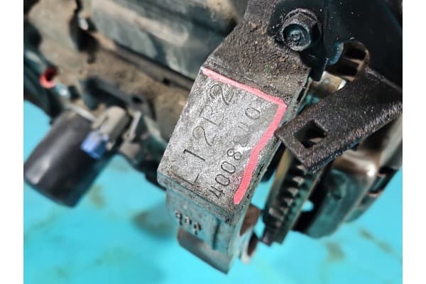 Motor Honda Jazz Iii L12B2 1.2 16V 90CV usado 6