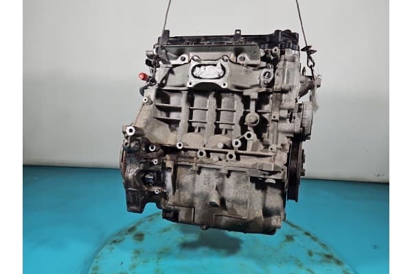 Motor Honda Jazz Iii L12B2 1.2 16V 90CV usado 8
