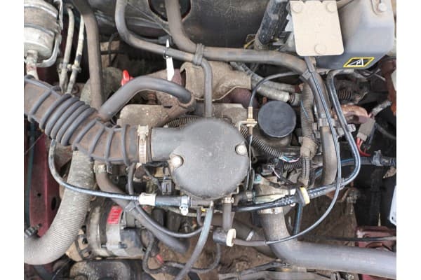 Motor Fiat Uno 900 0,900 usado 2