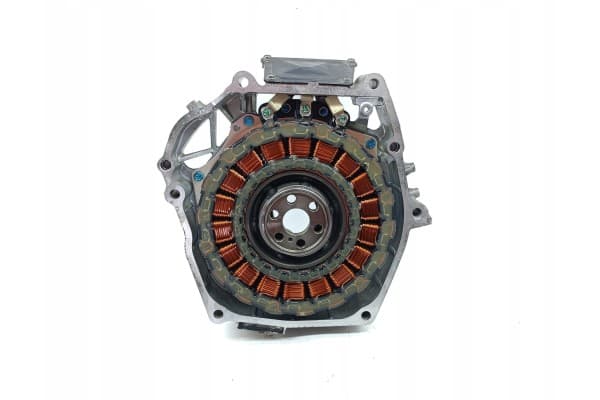 Motor eléctrico Honda Civic Vii MF5 1.3 Ima usado 3