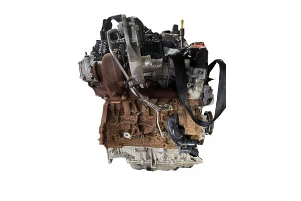 Motor Ford EcoBlue 2.0 21R usado