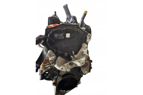 Motor Ford EcoBlue 2.0 21R usado 2