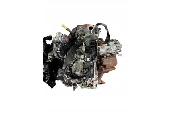 Motor Ford EcoBlue 2.0 21R usado 3