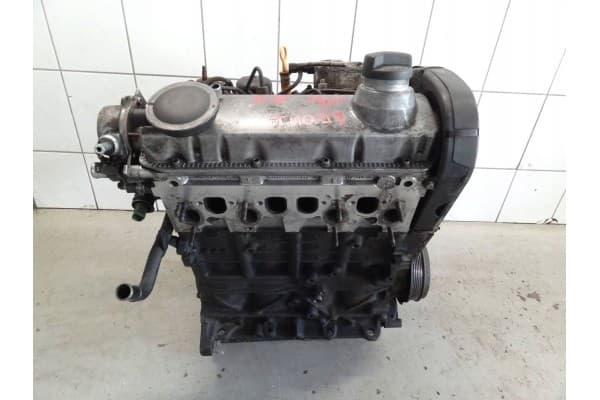 Motor Completo Seat León 1.9 TDI Alh 2001 usado