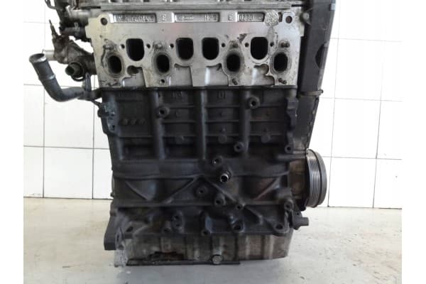 Motor Completo Seat León 1.9 TDI Alh 2001 usado 2