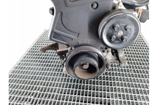 Motor Ford Fiesta MK6 Fujb 1.25 16V usado 3