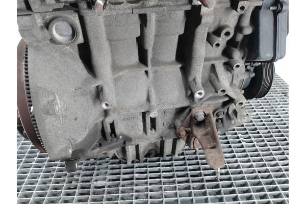 Motor Ford Fiesta MK6 Fujb 1.25 16V usado 5