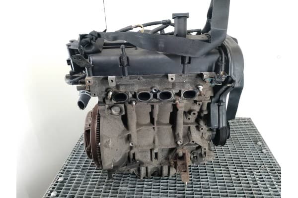 Motor Ford Fiesta MK6 Fujb 1.25 16V usado 6