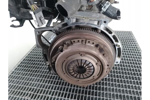 Motor Ford Fiesta MK6 Fujb 1.25 16V usado 7
