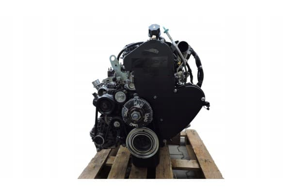 Motor Iveco Daily 2.3 160HP EURO6 F1AGL411S usado 2