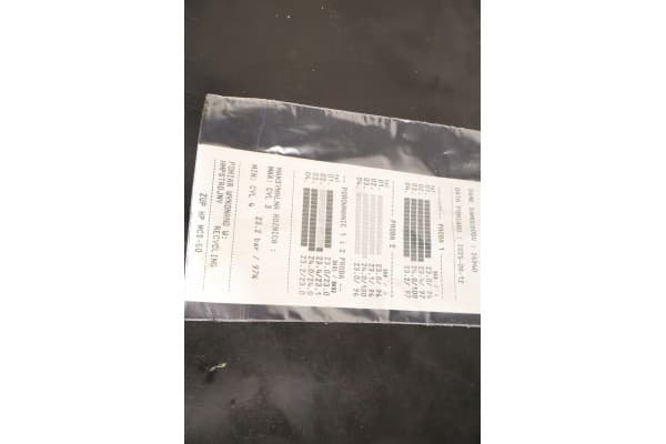 Motor Opel Astra J 1.7CDTI 110CV A17DTE usado