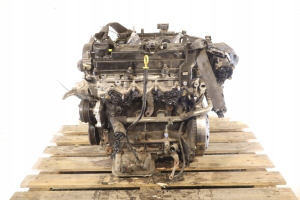 Motor Opel Astra J 1.7CDTI 110CV A17DTE usado 2
