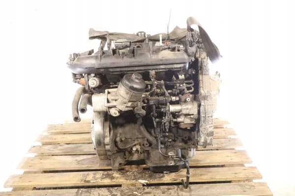 Motor Opel Astra J 1.7CDTI 110CV A17DTE usado 3