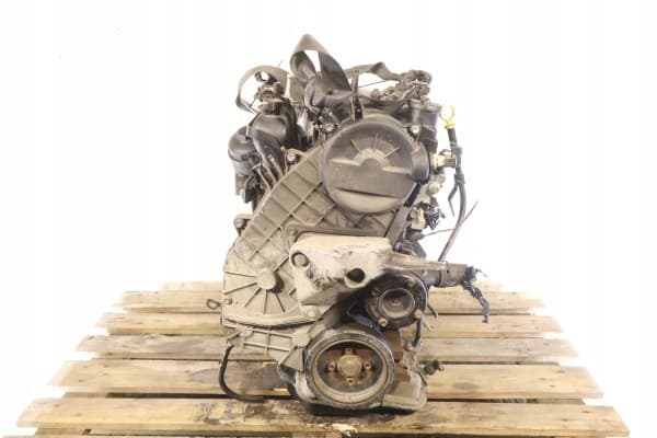 Motor Opel Astra J 1.7CDTI 110CV A17DTE usado 5