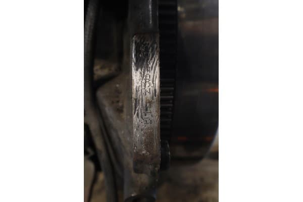 Motor Opel Astra J 1.7CDTI 110CV A17DTE usado 7
