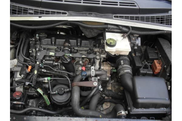 Motor Citroën Xsara Picasso 2.0 HDI usado