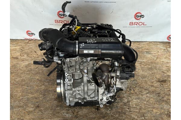Motor Mini Cooper 1.5 TB 2023 B38C usado