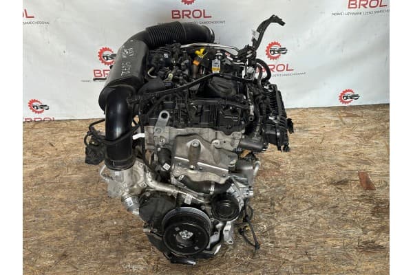 Motor Mini Cooper 1.5 TB 2023 B38C usado 2