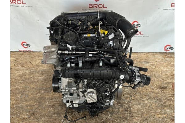 Motor Mini Cooper 1.5 TB 2023 B38C usado 3