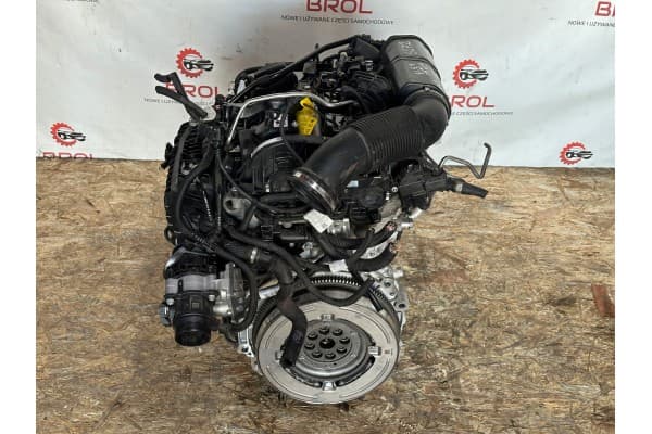 Motor Mini Cooper 1.5 TB 2023 B38C usado 4