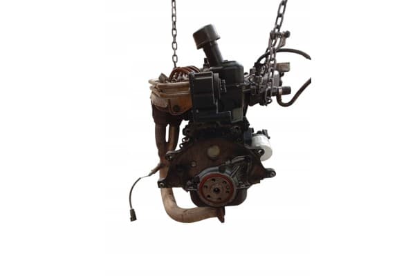 Motor Ford Escort 1.3 J6A usado 5