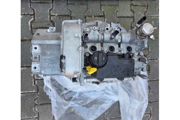 Motor VW Skoda 1.0 TSI 05C103023C usado 2