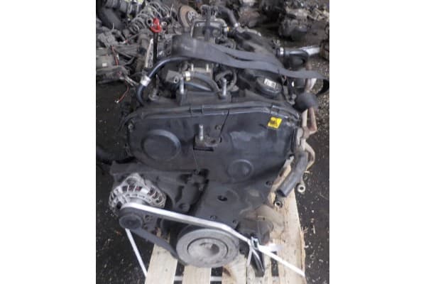 Motor Punto 1.9 Jtd M72019 46414948 usado 3
