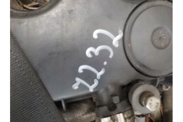 Motor Punto 1.9 Jtd M72019 46414948 usado 7