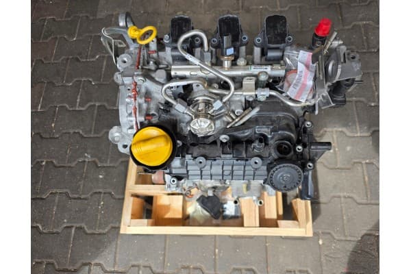 Nissan Micra K14 1.0 H5DA470 usado