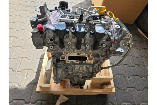 Nissan Micra K14 1.0 H5DA470 usado 3