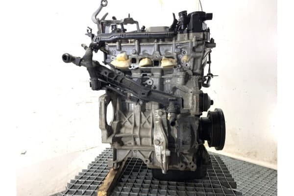 Motor Peugeot 1.2 110CV Hnp 2013-2021 308 II usado 3