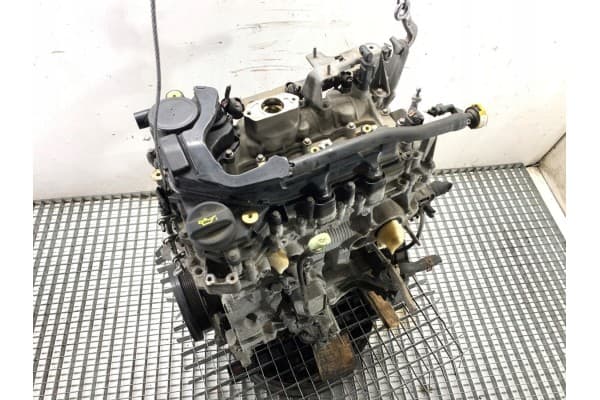 Motor Peugeot 1.2 110CV Hnp 2013-2021 308 II usado 5