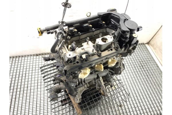 Motor Peugeot 1.2 110CV Hnp 2013-2021 308 II usado 6