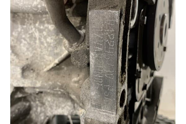 Motor Peugeot 1.2 110CV Hnp 2013-2021 308 II usado 8