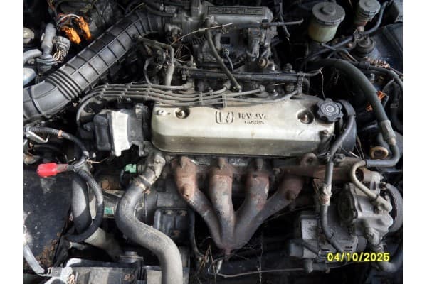 Motor Honda Prelude IV 92-96 F20A4 usado