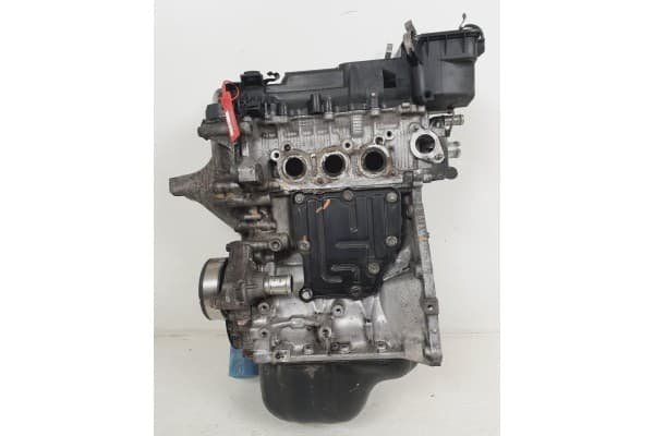 Motor 1KRB52 para Citroën C1 y Toyota Aygo 1.0 usado