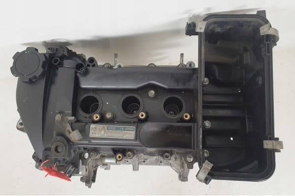 Motor 1KRB52 para Citroën C1 y Toyota Aygo 1.0 usado 2