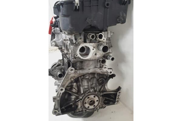 Motor 1KRB52 para Citroën C1 y Toyota Aygo 1.0 usado 4