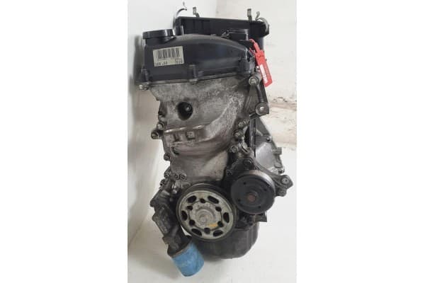 Motor 1KRB52 para Citroën C1 y Toyota Aygo 1.0 usado 5