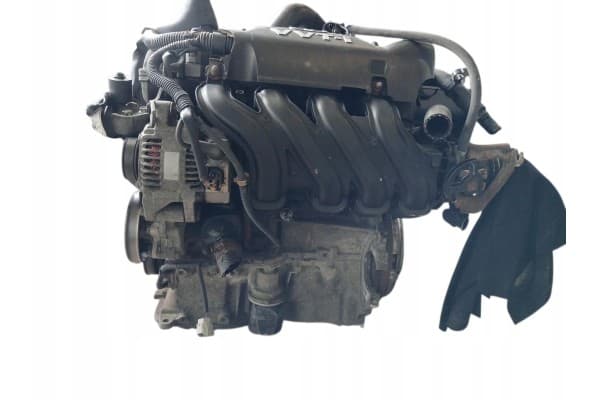 Motor Completo V2NP52 Toyota Yaris 1.3 VVT-i usado 2