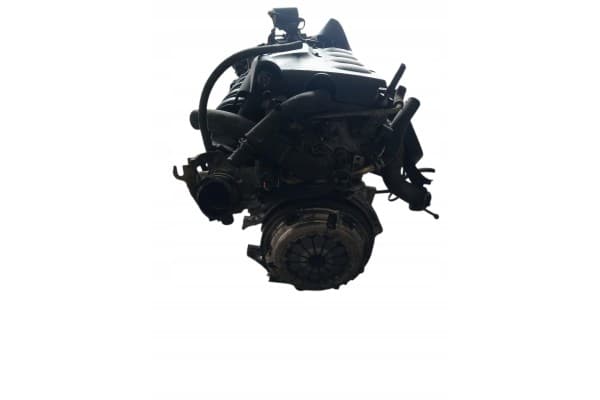 Motor Completo V2NP52 Toyota Yaris 1.3 VVT-i usado 5