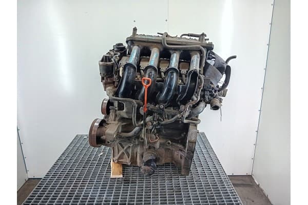 Motor Honda City IV L13A8 1.4 usado
